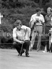 28.07.82 Golf German Open