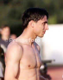 13.01.02 VfB Stuttgart Trainingslager Portugal 2002
