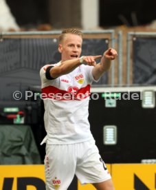 03.09.22 VfB Stuttgart - FC Schalke 04