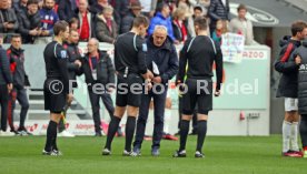 08.04.23 SC Freiburg - FC Bayern M&uuml;nchen
