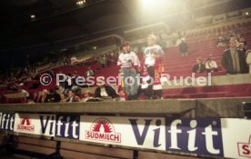04.10.96 VfB Stuttgart - SC Freiburg