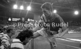 18.01.93 Hallen Masters Stuttgart