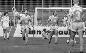 05.08.89 Stuttgarter Kickers - SG Wattenscheid 09