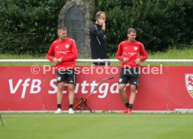 31.08.21 VfB Stuttgart Training