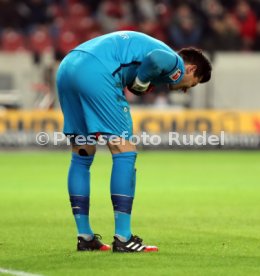 VfB Stuttgart - Hannover 96