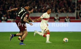 15.03.26 VfB Stuttgart - RB Leipzig