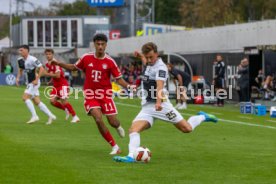 13.09.26 SV Elversberg - FC Bayern M&uuml;nchen