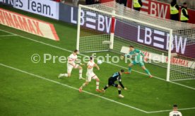 16.03.25 VfB Stuttgart - Bayer 04 Leverkusen