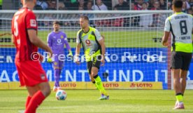 13.09.25 1. FC Heidenheim - Borussia Dortmund