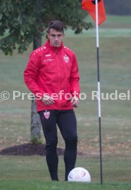 VfB Stuttgart Footgolf-Cup 2019