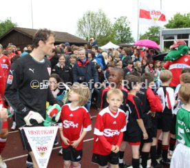 Jens Lehmann VFB