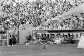 13.04.91 Stuttgarter Kickers - FC Schalke 04