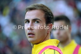 VfB Stuttgart - Borussia Dortmund