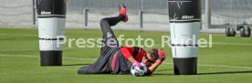 06.08.20 VfB Stuttgart Training