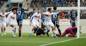 06.11.24 U19 VfB Stuttgart - U19 Atalanta Bergamo