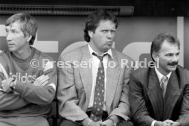 20.08.88 VfB Stuttgart - Stuttgarter Kickers