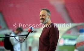 07.11.20 VfB Stuttgart - Eintracht Frankfurt