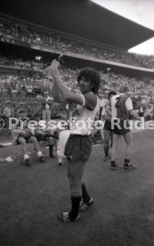 18.08.84 Feyenoord Rotterdam - Manchester United