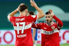 21.08.26 FC Hansa Rostock - VfB Stuttgart