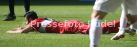 FC Augsburg - VfB Stuttgart
