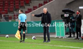 23.12.20 VfB Stuttgart - SC Freiburg