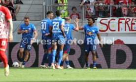 06.04.24 SC Freiburg - RB Leipzig