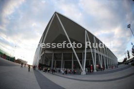 07.10.21 SC Freiburg - FC St. Pauli