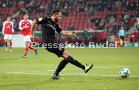 1. FSV Mainz 05 - VfB Stuttgart