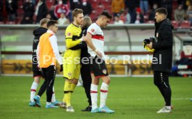 19.02.22 VfB Stuttgart - VfL Bochum
