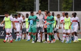 27.06.22 VfB Stuttgart Training