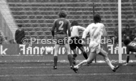 15.02.75 FC Bayern M&uuml;nchen - VfB Stuttgart