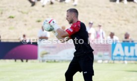 25.07.26 FSV Hollenbach - VfB Stuttgart