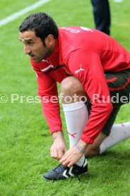 03.03.12 Hamburger SV - VfB Stuttgart