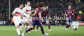 17.03.10 FC Barcelona - VfB Stuttgart