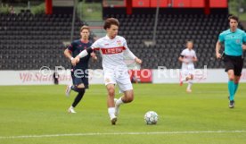 09.09.26 U19 VfB Stuttgart - U19 Viking Stavanger