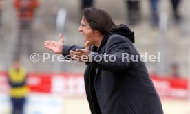 29.03.09 Stuttgarter Kickers - FC Bayern M&uuml;nchen II