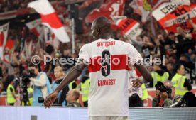22.09.23 VfB Stuttgart - SV Darmstadt 98