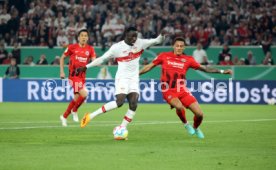 03.05.23 VfB Stuttgart - Eintracht Frankfurt