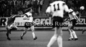 27.04.88 Deutschland - Schweiz
