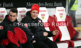 VfB Stuttgart - SC Freiburg