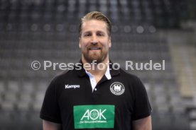 DHB Pressekonferenz