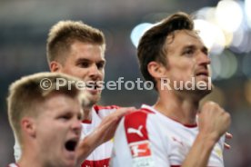 VfB Stuttgart - FC St. Pauli