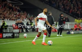 13.01.26 VfB Stuttgart - Eintracht Frankfurt