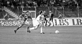 VfB Stuttgart - 1. FC Kaiserslautern