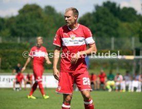 VfB Stuttgart - SD Eibar