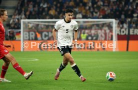 10.10.25 Deutschland - Luxemburg