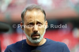 28.08.22 1. FC K&ouml;ln - VfB Stuttgart