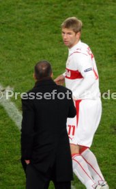 20.10.09 VfB Stuttgart - FC Sevilla