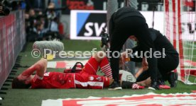 1. FC K&ouml;ln - FC Bayern M&uuml;nchen