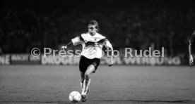 16.10.1991 Deutschland - Wales